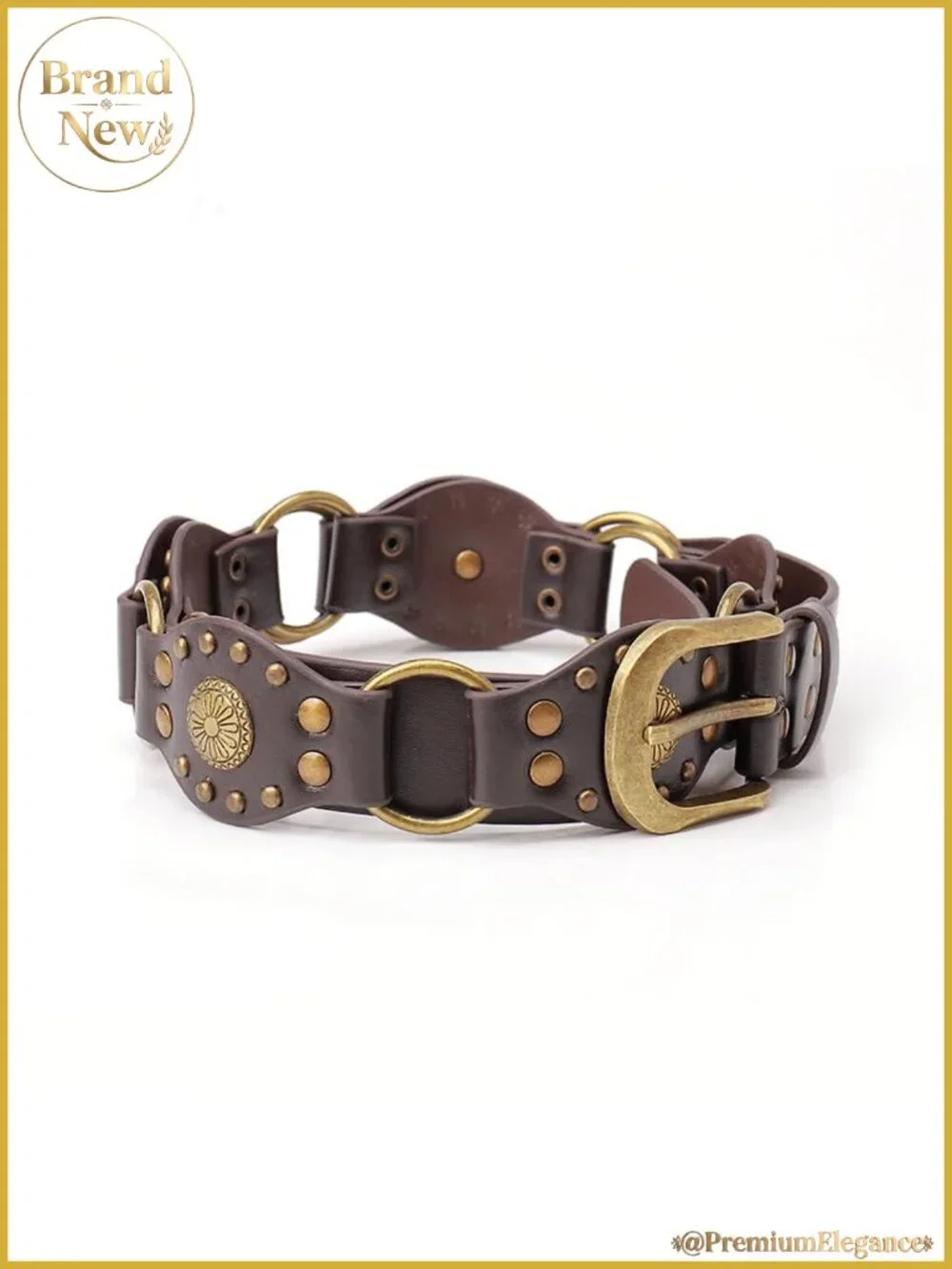 N/A women western